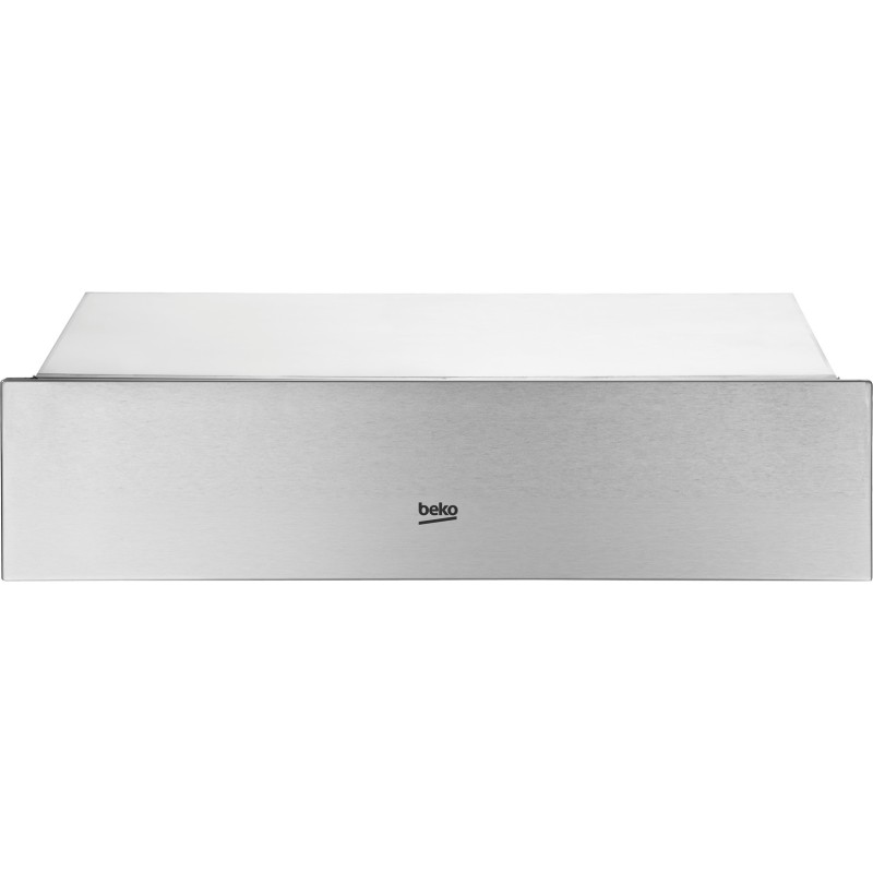Cajón Calientaplatos BEKO DRW11401FX