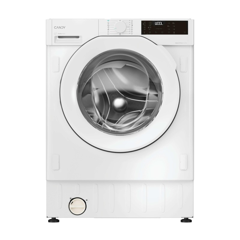 Lavad INT Candy BC448M4D8JS, Smart Inverter, 8KG, 