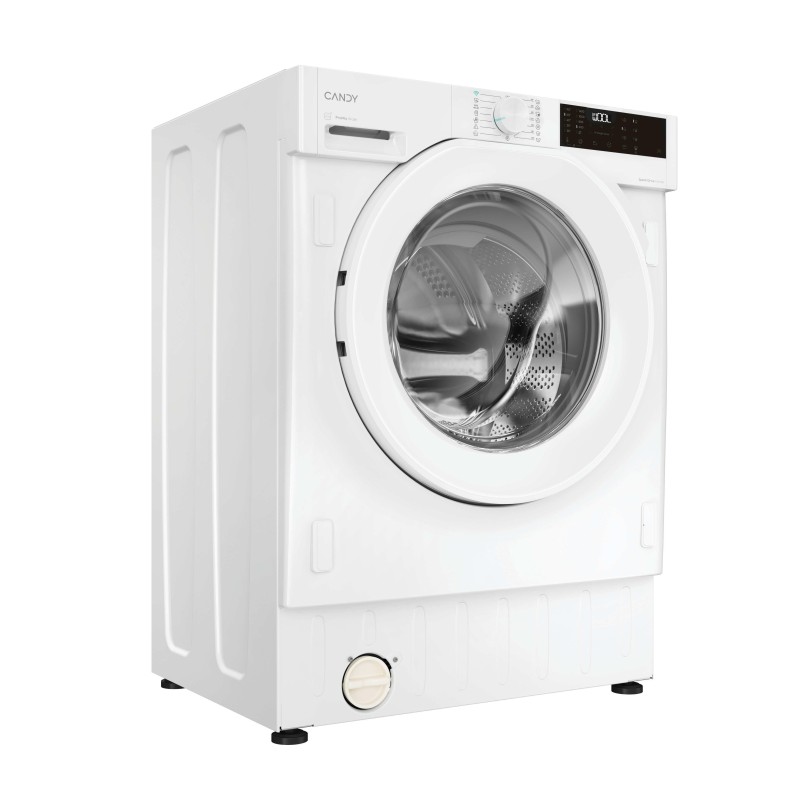 Lavad INT Candy BC448M4D8JS, Smart Inverter, 8KG, 