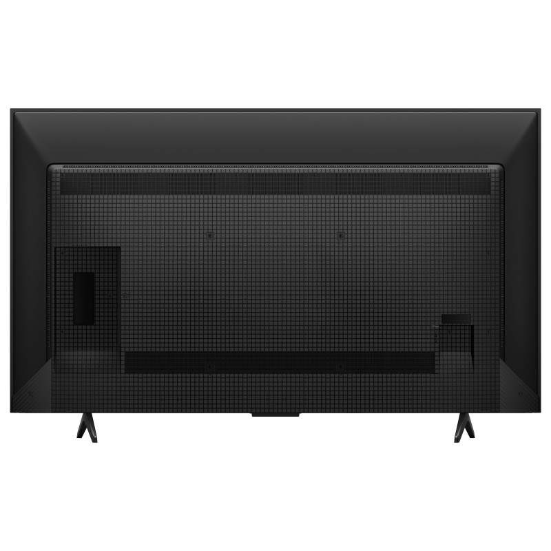 Qled TCL 55PT7K, 4K HDR, Procesador AIPQ, Dolby au