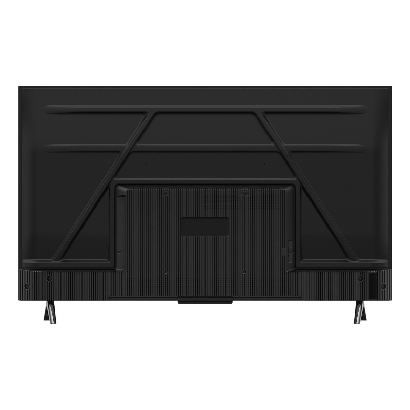 Led TCL 43P6K, 4K HDR, Procesador AIPQ, Dolby audi