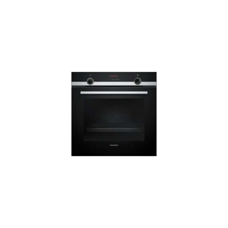 Horno Siemens HB574AER3, Multifunción, A+, Encastr