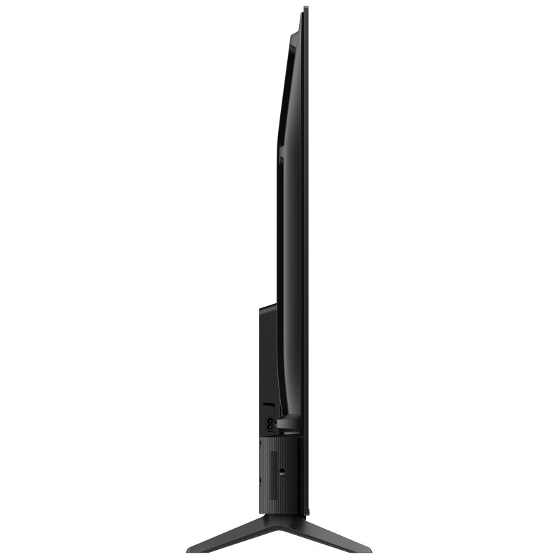 Led TCL 55P6K, 4K HDR, Procesador AIPQ, Dolby audi