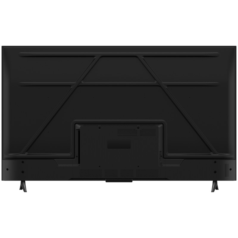 Led TCL 55P6K, 4K HDR, Procesador AIPQ, Dolby audi