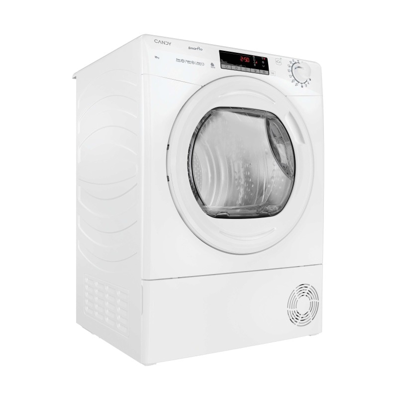 Secadora Candy CROEH10N2TES, 10kg,   B, Bomba de C