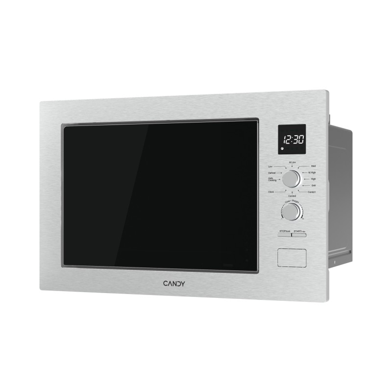 Microondas Candy CA38FL7NWXW, 800 w, 25 Litros con