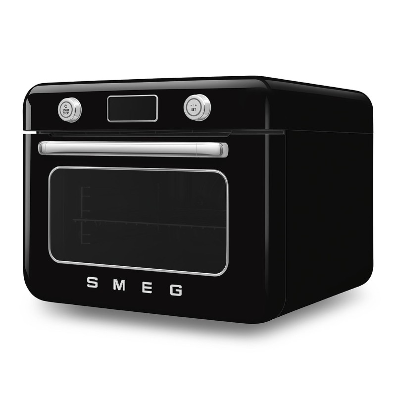 Horno sobre encimeraSmeg COF01BLEU,  mul