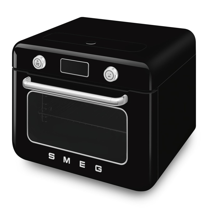 Horno sobre encimeraSmeg COF01BLEU,  mul