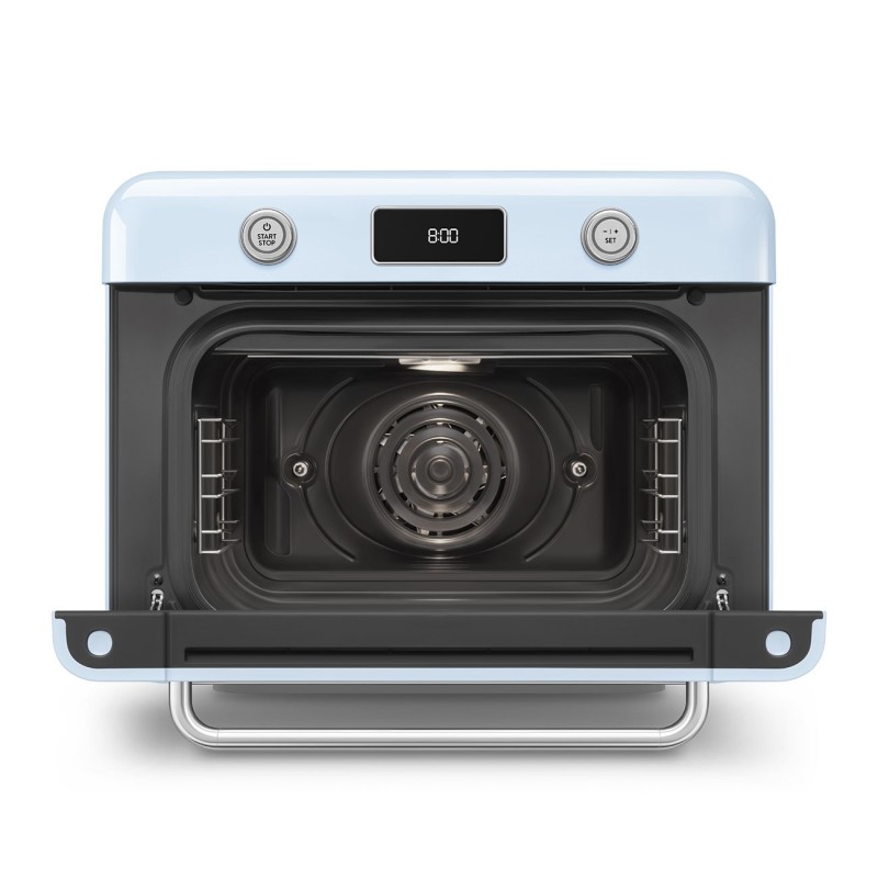 Horno sobre encimeraSmeg COF01PBEU,  mul