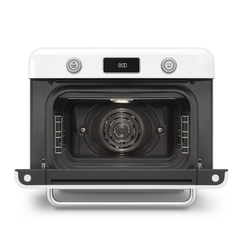 Horno sobre encimeraSmeg COF01WHEU,  mul