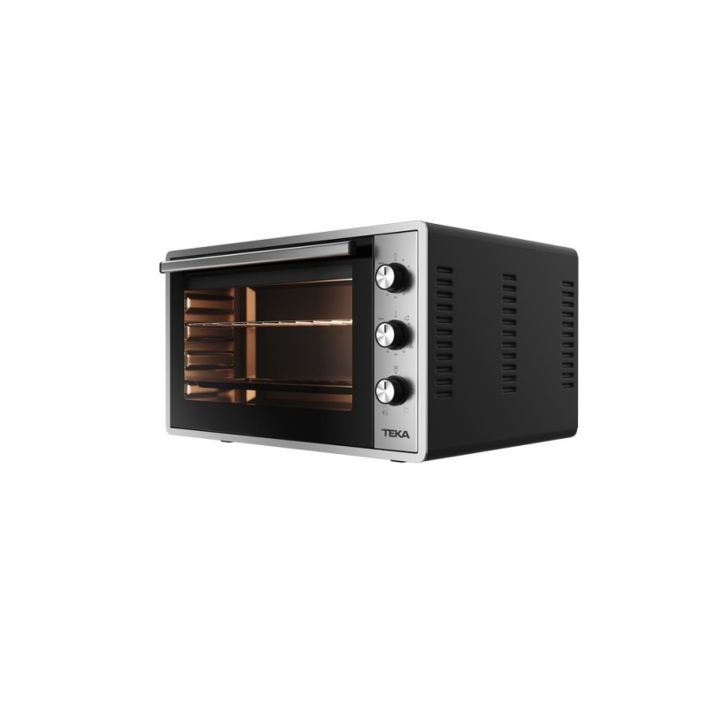 Horno Teka FSO 424 GR, MINI . 42 litros