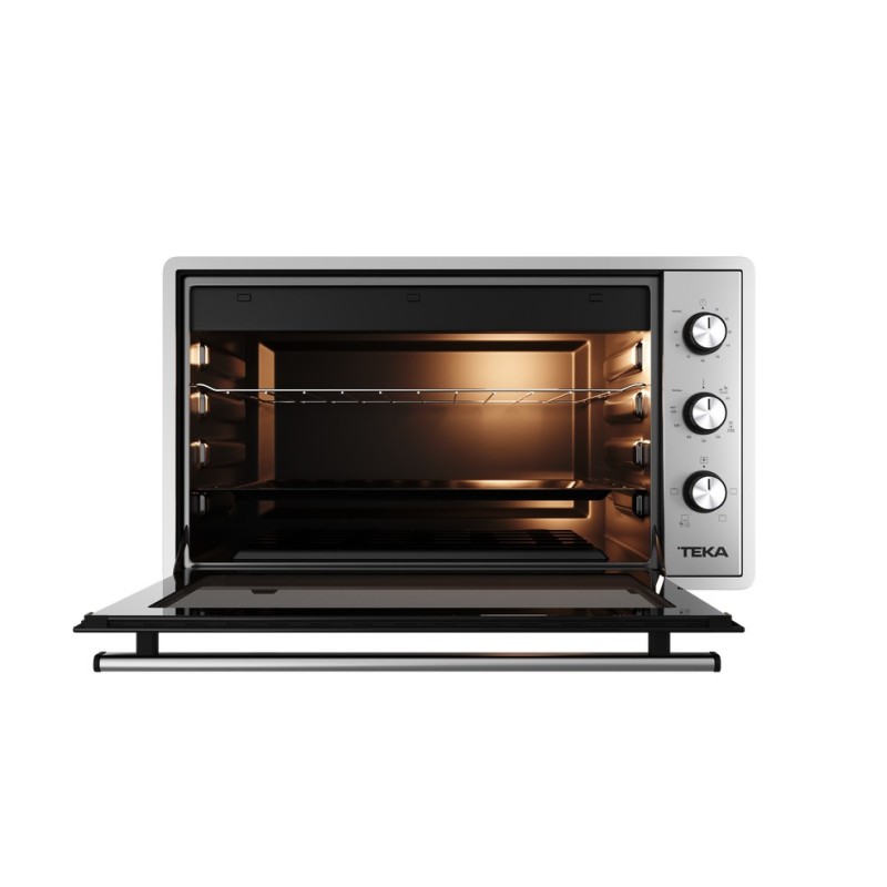 Horno Teka FSO 424 GR, MINI . 42 litros