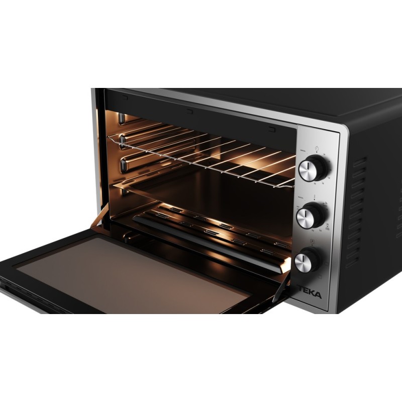 Horno Teka FSO 424 GR, MINI . 42 litros