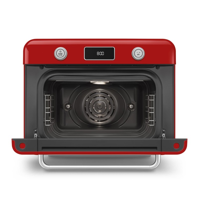 Horno sobre encimeraSmeg COF01RDEU,  mul