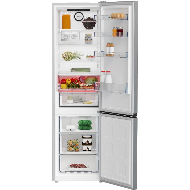 Combi Beko B7RCNE407HXB, Neo Frost, B, C