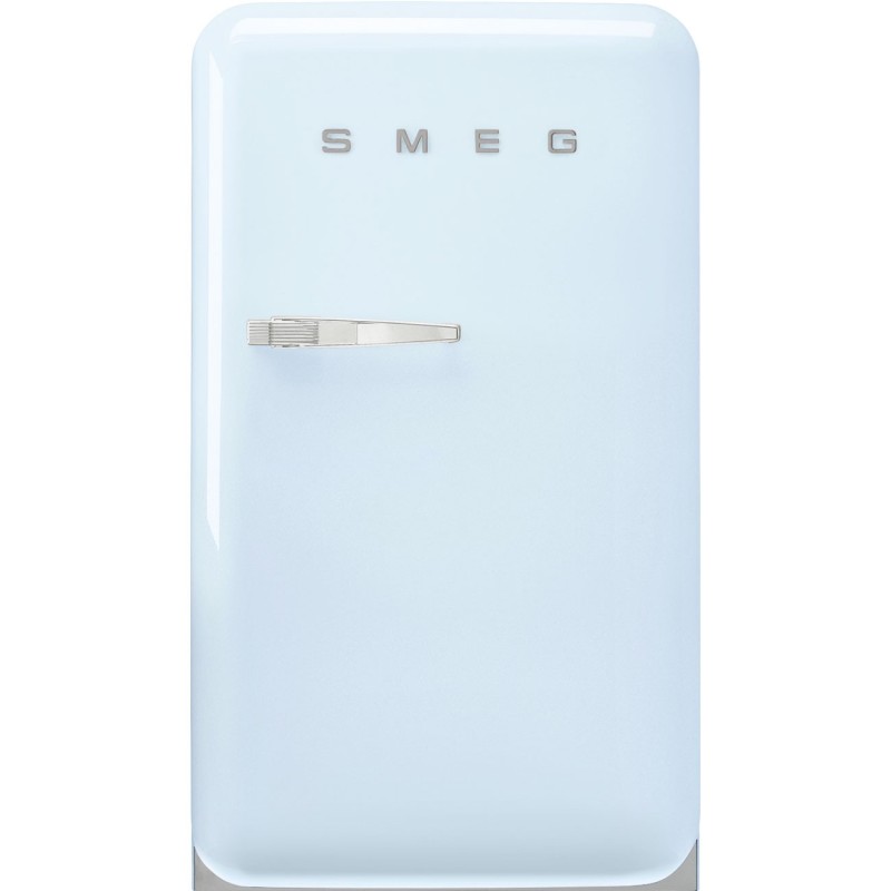 Frig 1p Smeg FAB10HRPB6, 50' Style, Está