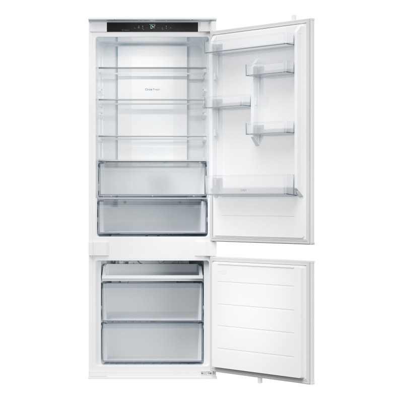 Combi INT Candy CNBQT3719EW, integracion