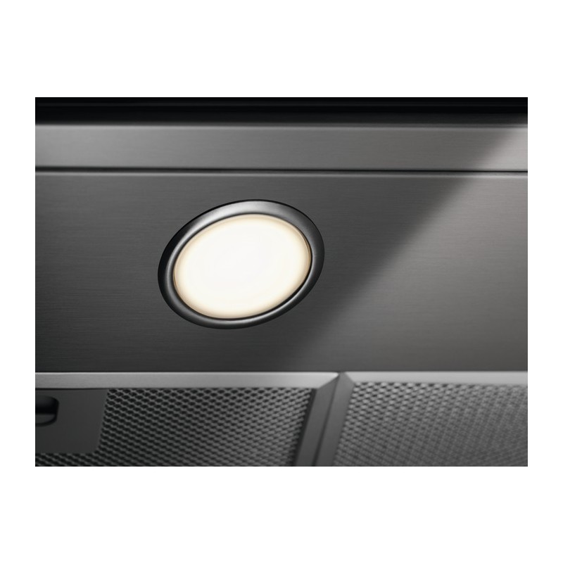 Grupo filtrante Electrolux LFG516X,  Hob