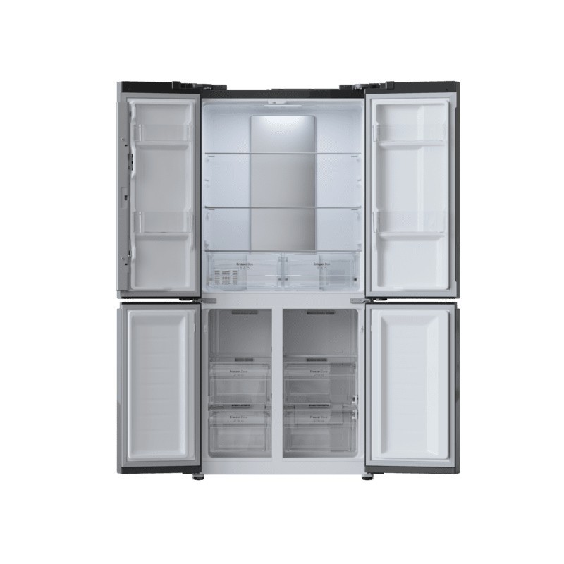 Americano Cecotec Bolero CoolMarket 4D 436 Black G