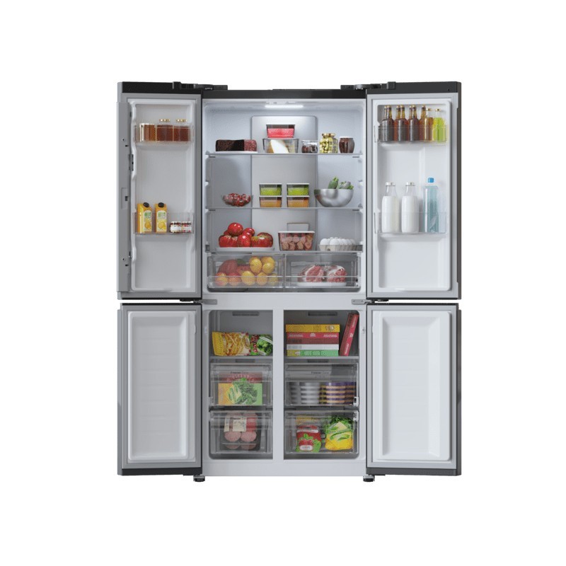 Americano Cecotec Bolero CoolMarket 4D 436 Black G