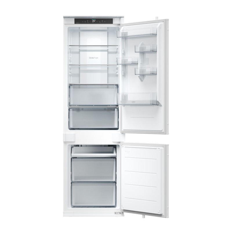 Combi INT Candy CNBQT3518E, integracion,