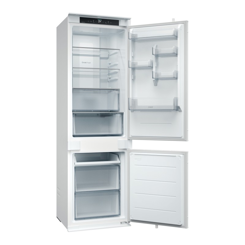 Combi INT Candy CNBQT3518E, integracion,