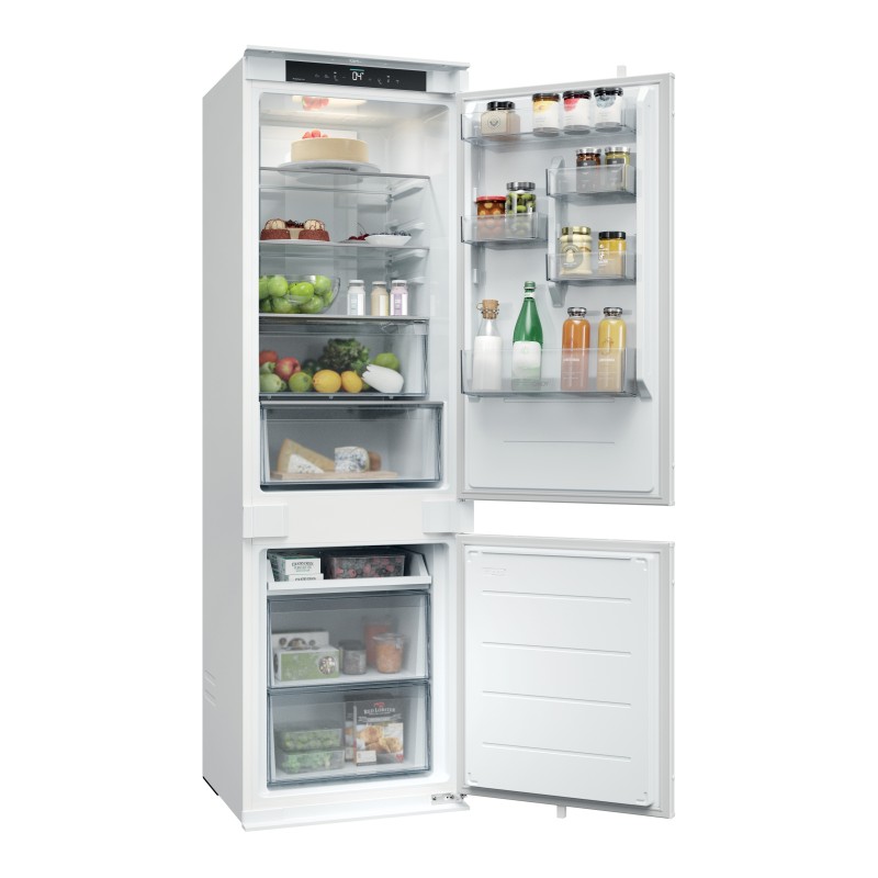 Combi INT Candy CNBQT3518E, integracion,