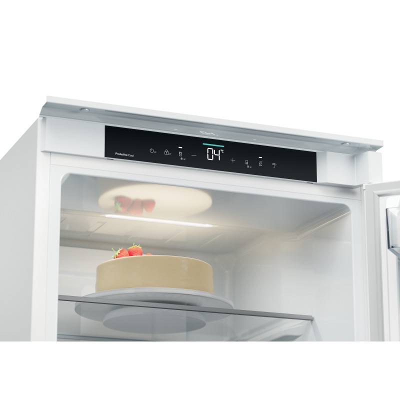 Combi INT Candy CNBQT3518E, integracion,