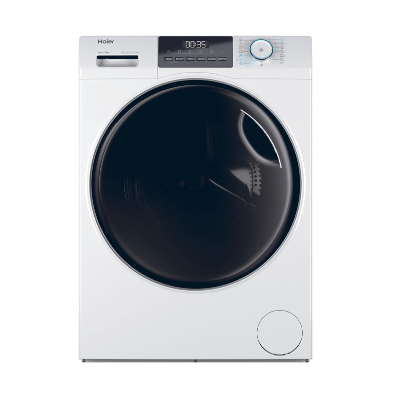 Lavaseca Haier HWD90BP14929AS, 9 + 5KG, 1400 RPM, 
