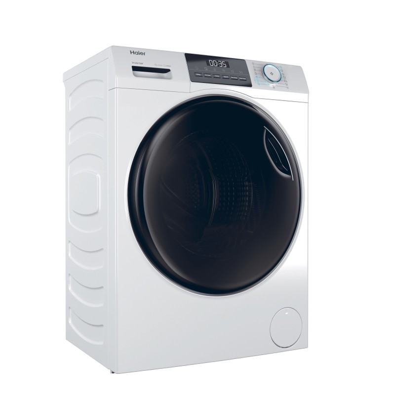Lavaseca Haier HWD90BP14929AS, 9 + 5KG, 1400 RPM, 