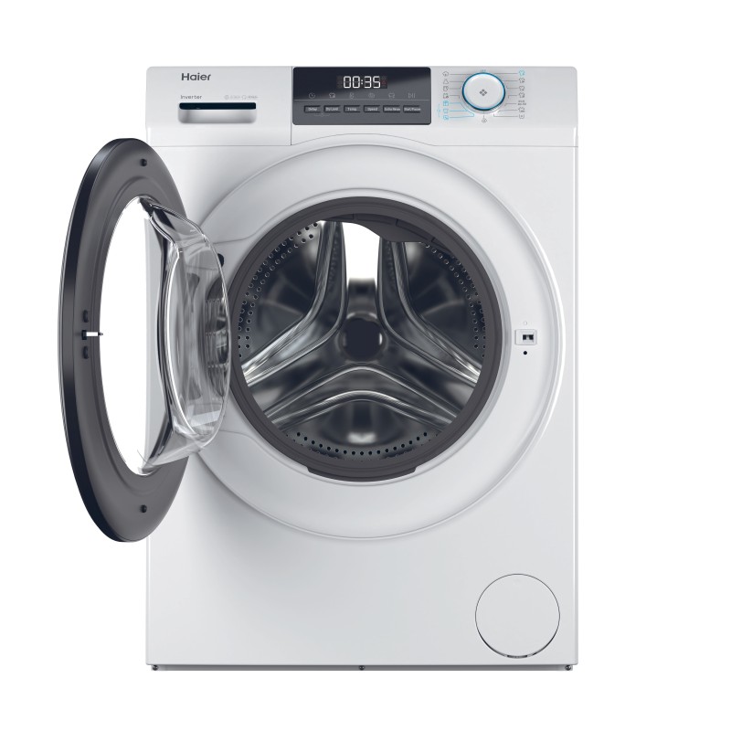 Lavaseca Haier HWD90BP14929AS, 9 + 5KG, 1400 RPM, 