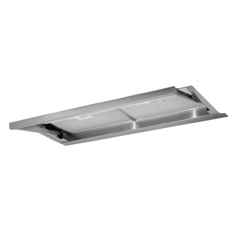 Campana Elica LEVER IX A 116, Encastre, 