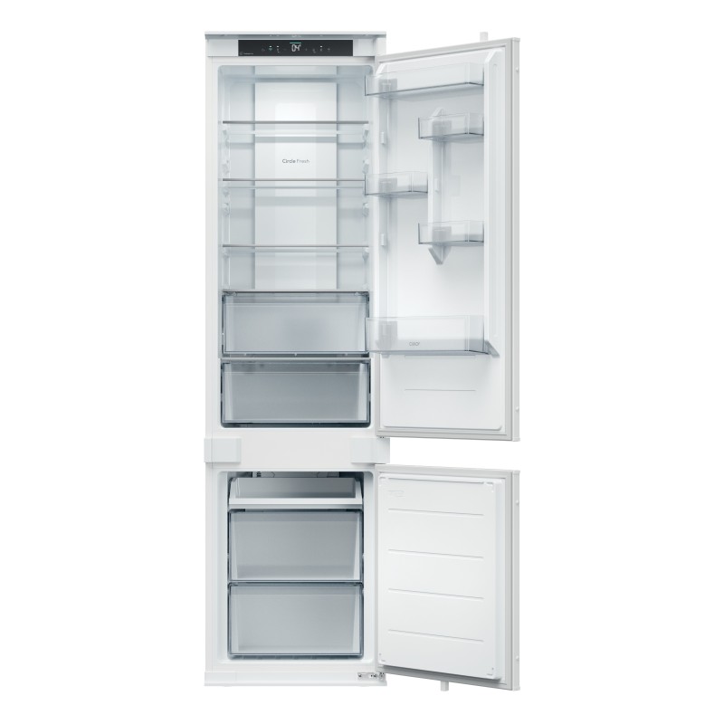 Combi INT Candy CNBQT3519EW, integracion