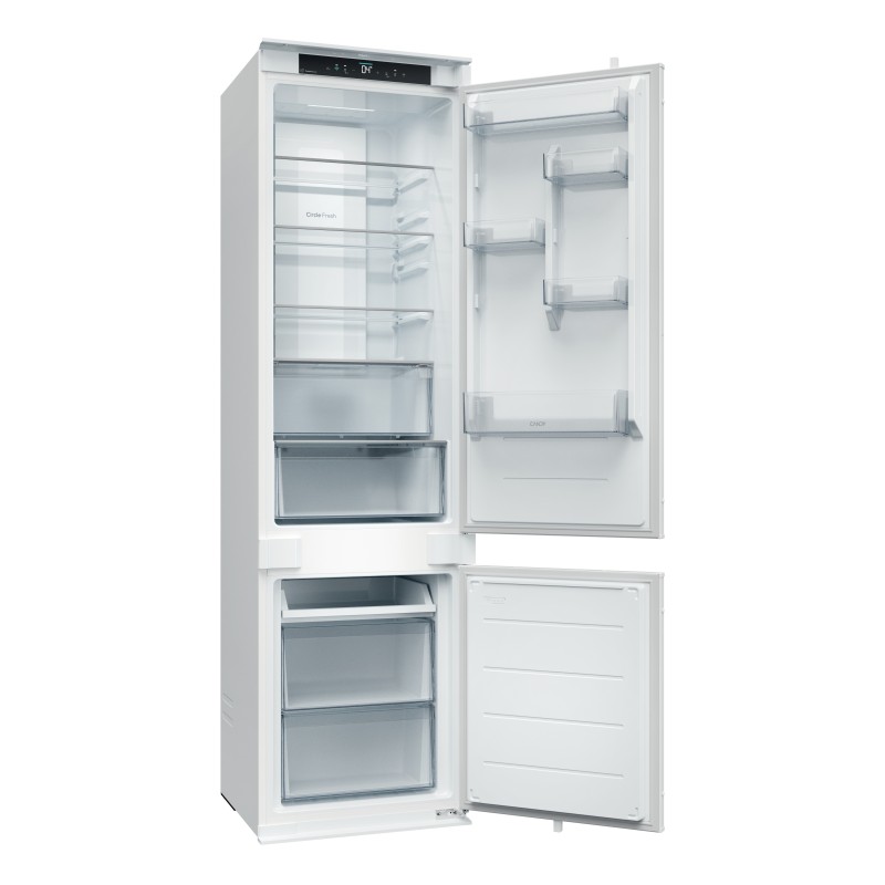 Combi INT Candy CNBQT3519EW, integracion