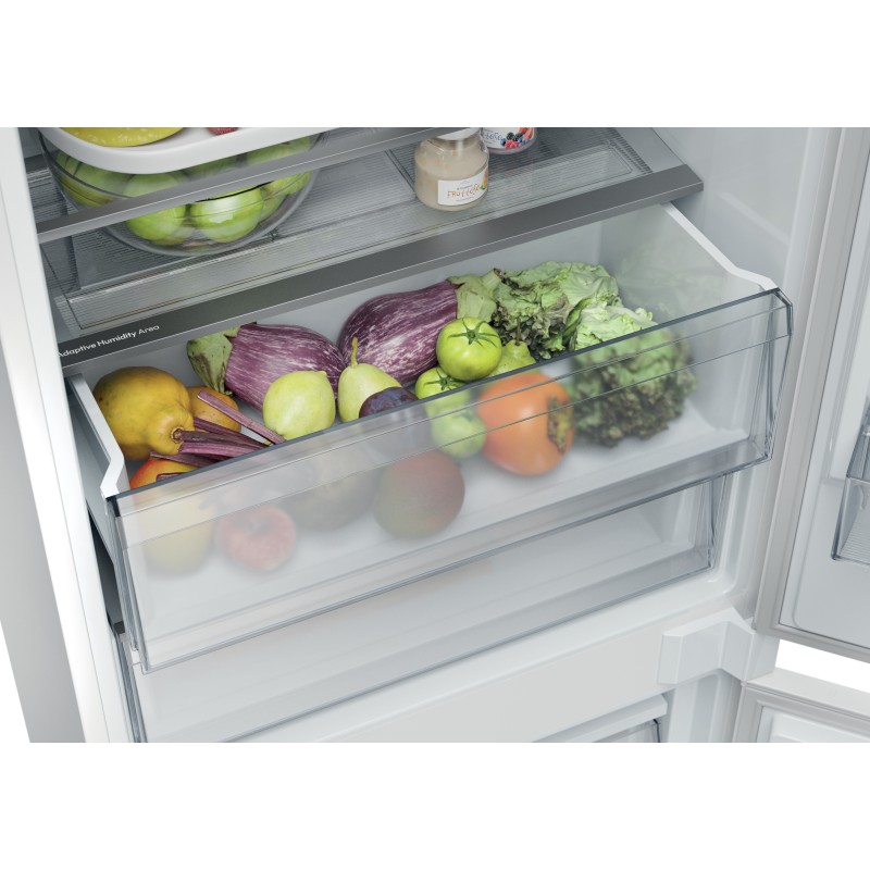 Combi INT Candy CNBQT3519EW, integracion