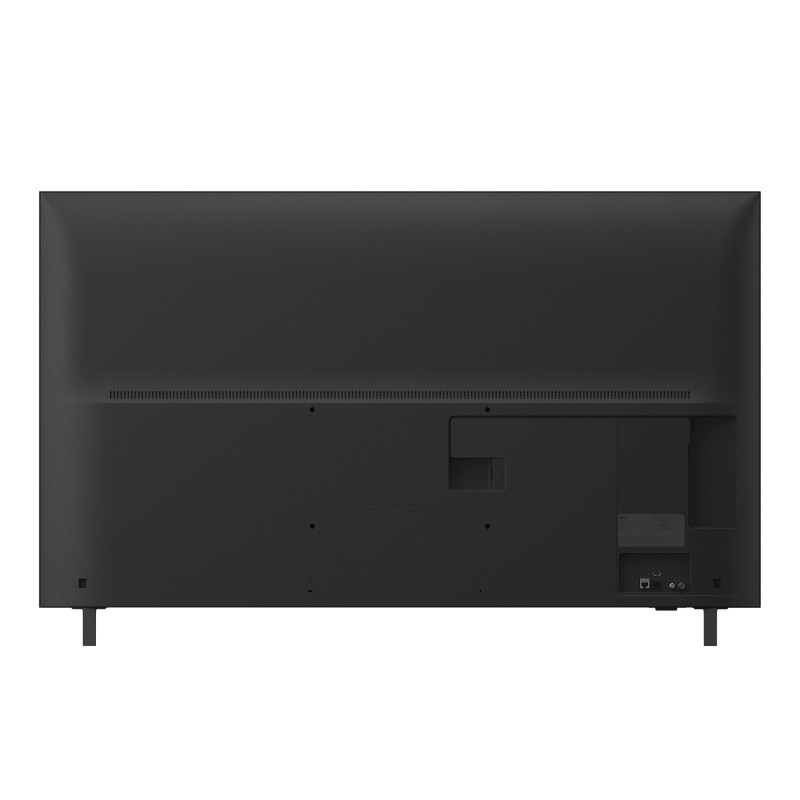 Led LG 55UA75006LA, webOS25 IA con Copilot (Renova