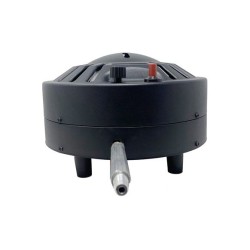 Brasero de gas Heliox PRO1, Butano - Pro