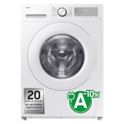 Lavadora Samsung WW11DG5B25THEC, A -10%,