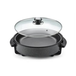 Sarten electrica Lagom PIZZAPAN, 30x4 cm