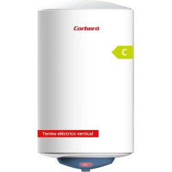 Termo Corbero CTMBA30, Eléctrico Capacid