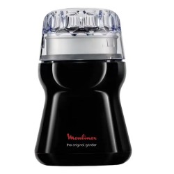 Molinillo cafe Moulinex GRINDER, negro