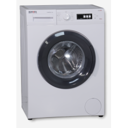 Lavadora Rommer CHAMPION1136 6 Kg 1000 rpm Eficiencia D