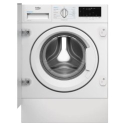 Lavad INT Beko B3WBT49435WB, Integracion