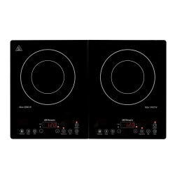 Induccion Orbegozo PIC4000, portatil, 34