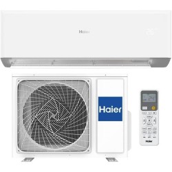 A.A. Haier TIDER50, 3784/3956 frig/calor