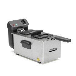 Freidora Orbegozo FDR36, 3 litros, 2000