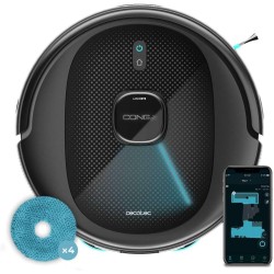 Robot aspirador Cecotec Conga 9590 Spin 
