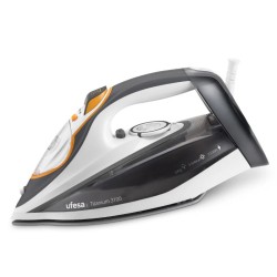 Plancha Ufesa TITANIUM3100, 3100 watios,