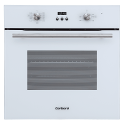Horno Corbero CCHMD805W, Horno Capacidad