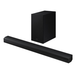 Barra de sonido Samsung HWB650DZF,  Dolb